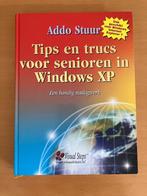 Tips en Trucs voor senioren in Windows XP, Boeken, Ophalen of Verzenden, Nieuw