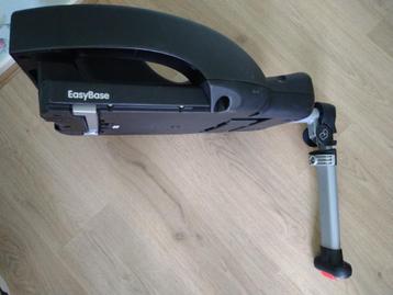 Easy Base adapter Maxi-cosi als nieuw beschikbaar voor biedingen