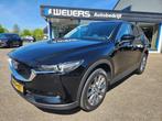 Mazda CX-5 2.5 SAG 194 GT 4WD automaat, Navi, 360 camera, 19, Gebruikt, Euro 6, 4 cilinders, Zwart