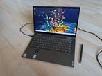 lenovo yoga C740-14IML, Ophalen of Verzenden, Gebruikt