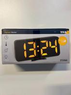 Wekker TFA Dostmann, Ophalen of Verzenden, Nieuw, Digitaal, Wandklok