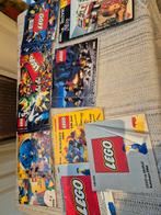 Lego katalogus vanaf 1985, Gebruikt, Ophalen of Verzenden