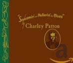 Charley Patton BOX Sreamin'and Hollerin' the Blues, Cd's en Dvd's, Cd's | Jazz en Blues, Blues, Ophalen of Verzenden, Zo goed als nieuw