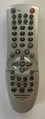 Marantz afstandsbediening RC110DV {3604}, Audio, Tv en Foto, Afstandsbedieningen, Ophalen of Verzenden, Zo goed als nieuw