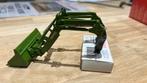 Fendt voorlader 1:32, Ophalen of Verzenden, Zo goed als nieuw, Tractor of Landbouw, Overige merken