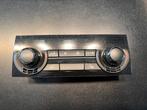 BMW F10 F11 IHKA radiopaneel en achterpaneel 4 zone airco, Auto-onderdelen, Ophalen, Gebruikt, BMW