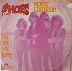 Shoes - Adios Corazon, Gebruikt, 7 inch, Single, Ophalen of Verzenden