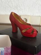 Just the Right Shoe - Ravishing Red  #25001, Ophalen of Verzenden, Zo goed als nieuw