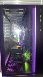 Gaming Pc Rtx 3060 Ti, Computers en Software, Desktop Pc's, Ophalen of Verzenden, Zo goed als nieuw, Gaming, SSD