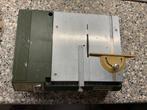 Proxxon zaagmachine, Doe-het-zelf en Verbouw, Gereedschap | Zaagmachines, Minder dan 30 mm, Gebruikt, Verzenden, Proxxon