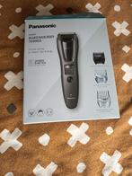 Panasonic Baard/Haar/Lichaamstrimmer, Ophalen of Verzenden, Nieuw, Scheren en Epileren