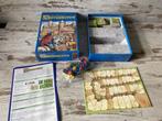 Carcassonne basisspel blauwe doos 999 games [s242], Ophalen of Verzenden, Zo goed als nieuw