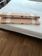 2x IKEA LURÖY Lattenbodem 80x200 - Nieuw, Ophalen, Eenpersoons, Nieuw, 80 cm