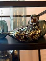 Iitala Birds  Robijnvogel - Rubiinilintu, Antiek en Kunst, Ophalen of Verzenden