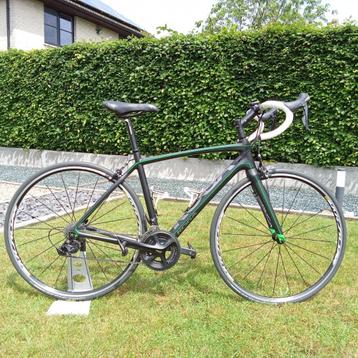 Koersfiets & racefiets Koga Durado carbon beschikbaar voor biedingen