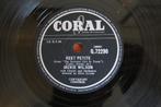 Jackie Wilson Reet petite 78 toeren 78rpm wurlitzer jukebox, Ophalen of Verzenden, Voor 1960, Gebruikt, 10 inch