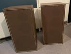 Philips vintage zelfbouw speakers van begin jaren 70, Ophalen, Philips, Gebruikt, Minder dan 60 watt
