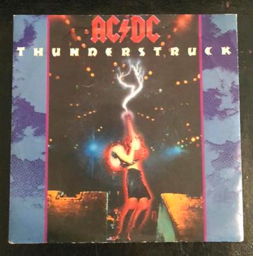 AC/DC - Thunderstruck beschikbaar voor biedingen