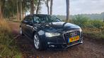 Audi A5 1.8 Tfsi S-Edition Alcantara Sportback 2013 Blauw, Auto's, Voorwielaandrijving, Zwart, 4 cilinders, Blauw