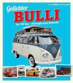 Geliebter Bulli. Der Volkswagen Bus, Arbeitspferd Kultmobil, Ophalen of Verzenden, Zo goed als nieuw, Auto's