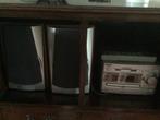 Sony md313, Ophalen, Minidisc-speler