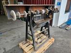 ORKANA schoenmakers machine, Doe-het-zelf en Verbouw, Ophalen, Gebruikt