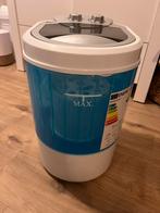 Mini wasmachine nieuw!, Witgoed en Apparatuur, Wasmachines, Ophalen, Minder dan 1200 toeren, Minder dan 85 cm, Minder dan 4 kg