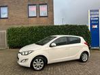 Hyundai i20 1.2i i-Motion Airco, Lmv, Elec.Pakket! VRIJDAG 2, 86 pk, Gebruikt, Zwart, 4 cilinders
