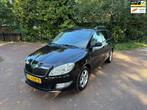 Skoda Fabia Combi 1.2 TSI Tour / Airco / NAP / Apk / Trekhaa, Voorwielaandrijving, Euro 5, 86 pk, Gebruikt