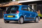 Renault Twingo 1.0 SCe Authentique Bluetooth I Elektrisch be, Gebruikt, Zwart, Bedrijf, Handgeschakeld