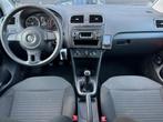 Volkswagen Polo 1.6 TDI BlueMotion Comfortline | Dealer OH |, Auto's, Volkswagen, Voorwielaandrijving, Euro 5, Gebruikt, Zwart