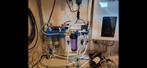 rainmaster waterfilter systeem voor off grid (Tiny House), Ophalen, Gebruikt