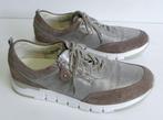Waldlaufer Sneakers - veterschoen maat 7 of 40,5 wijdte H, Waldlaufer, Ophalen of Verzenden, Grijs, Sneakers of Gympen
