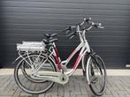 Prachtige Set Sparta Emotion C3, Fietsen en Brommers, Elektrische fietsen, 51 tot 55 cm, Ophalen of Verzenden, Zo goed als nieuw