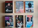 6 boeken van en over Pim Fortuyn, Diverse, Ophalen of Verzenden, Zo goed als nieuw, Politiek en Staatkunde
