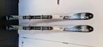 Rossignol Ski's 160cm, Sport en Fitness, Gebruikt, 160 tot 180 cm, Ski's, Rossignol