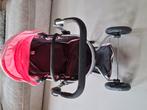 Mooie verstelbare buggy en poppenwagen, Ophalen, Zo goed als nieuw, Babypop