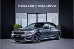 BMW 3-serie 330i M-Sport Panorama | H/K | ACC | HUD | Dravit, Automaat, Achterwielaandrijving, Gebruikt, 4 cilinders