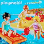 Summer Fun Strandvakantie 4941, Ophalen of Verzenden, Gebruikt, Complete set
