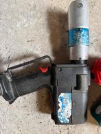 Uponor perstang, Doe-het-zelf en Verbouw, Gereedschap | Handgereedschap, Ophalen, Gebruikt