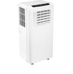 Zo Goed Als Nieuwe Mobiele Airco, Ophalen, Zo goed als nieuw, Mobiele airco, Afstandsbediening