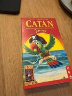 Kolonisten van Catan mini compact junior bordspel nieuw 999, Hobby en Vrije tijd, Gezelschapsspellen | Bordspellen, Ophalen of Verzenden