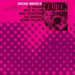 Grachan Moncur III - Evolution (nieuw in seal), Cd's en Dvd's, Vinyl | Jazz en Blues, Ophalen of Verzenden, Nieuw in verpakking