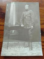 Foto Mobilisatie Kepie Mei 1940, Verzamelen, Ophalen of Verzenden, Landmacht, Nederland, Foto of Poster