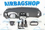 Airbag set - dashboard met radar volvo v60 (2010-heden)