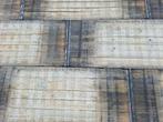 A kwaliteit  lange steenschotten  65x175cm  vlonder  terras, Ophalen, Gebruikt, Hout