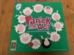 Paniek in de Wei bordspel, Hobby en Vrije tijd, Gezelschapsspellen | Bordspellen, Ophalen of Verzenden, Gebruikt, 999 Games b.v.