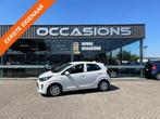 Kia Picanto 1.0 CVVT ComfortPlusLine Navigator 1 EIGENAAR, 12 maanden, Stof, Gebruikt, Euro 6