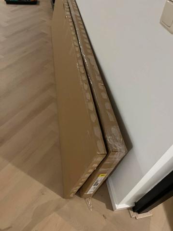 New!! Ikea PAX hoekkast - afbeelding 13