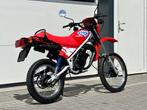Honda MT5 Origineel Zweeds model in Super mooie staat!, Fietsen en Brommers, Brommers | Honda, Maximaal 45 km/u, Ophalen of Verzenden